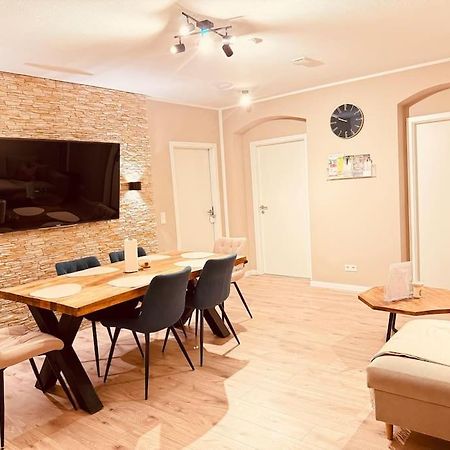 3 Raum City-Apartment - 5Min Zum Hbf Grupello-1 Дюссельдорф Экстерьер фото