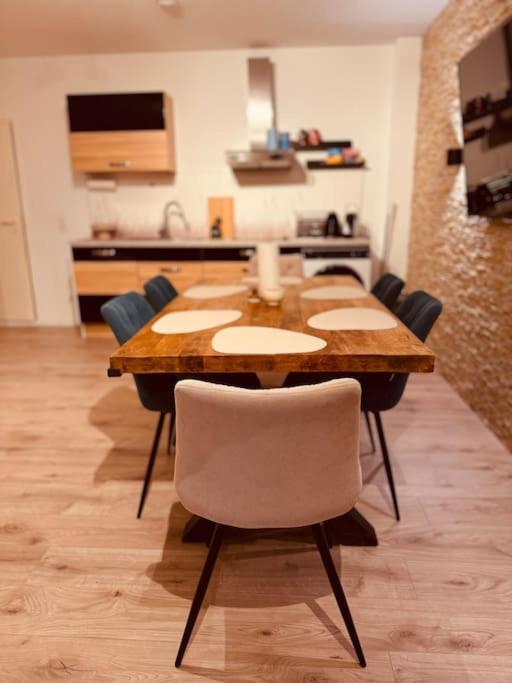3 Raum City-Apartment - 5Min Zum Hbf Grupello-1 Дюссельдорф Экстерьер фото