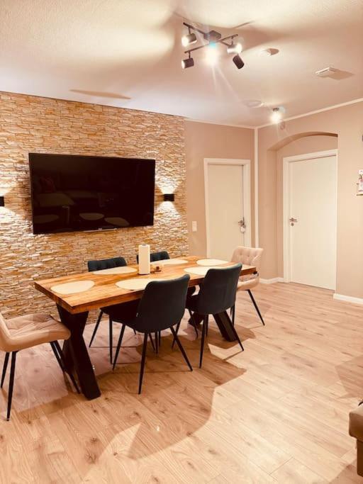 3 Raum City-Apartment - 5Min Zum Hbf Grupello-1 Дюссельдорф Экстерьер фото