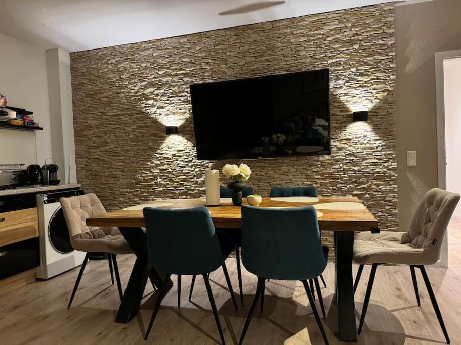 3 Raum City-Apartment - 5Min Zum Hbf Grupello-1 Дюссельдорф Экстерьер фото