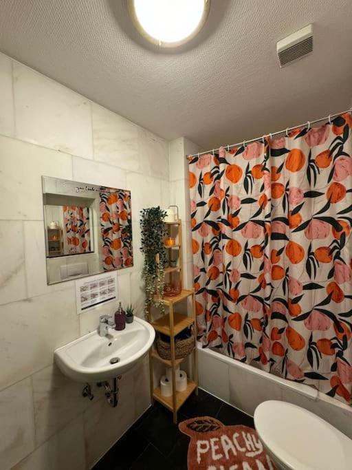 3 Raum City-Apartment - 5Min Zum Hbf Grupello-1 Дюссельдорф Экстерьер фото