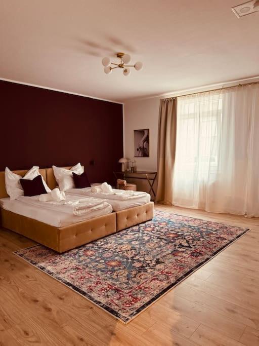 3 Raum City-Apartment - 5Min Zum Hbf Grupello-1 Дюссельдорф Экстерьер фото