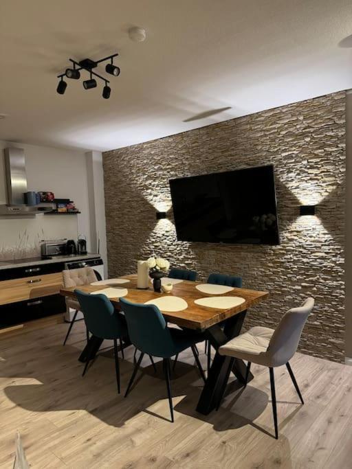 3 Raum City-Apartment - 5Min Zum Hbf Grupello-1 Дюссельдорф Экстерьер фото